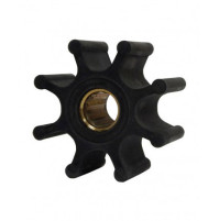 Impeller Spline 7200-01K - 7200K - JMP